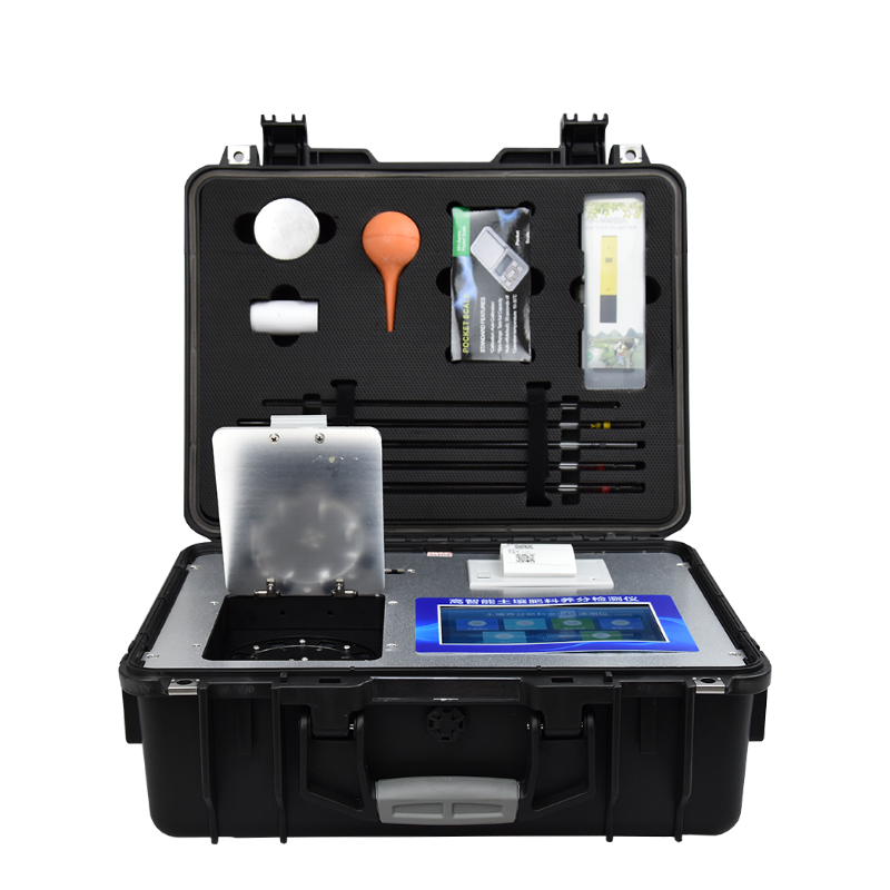 土壤養(yǎng)分檢測(cè)儀 土壤養(yǎng)分檢測(cè)儀