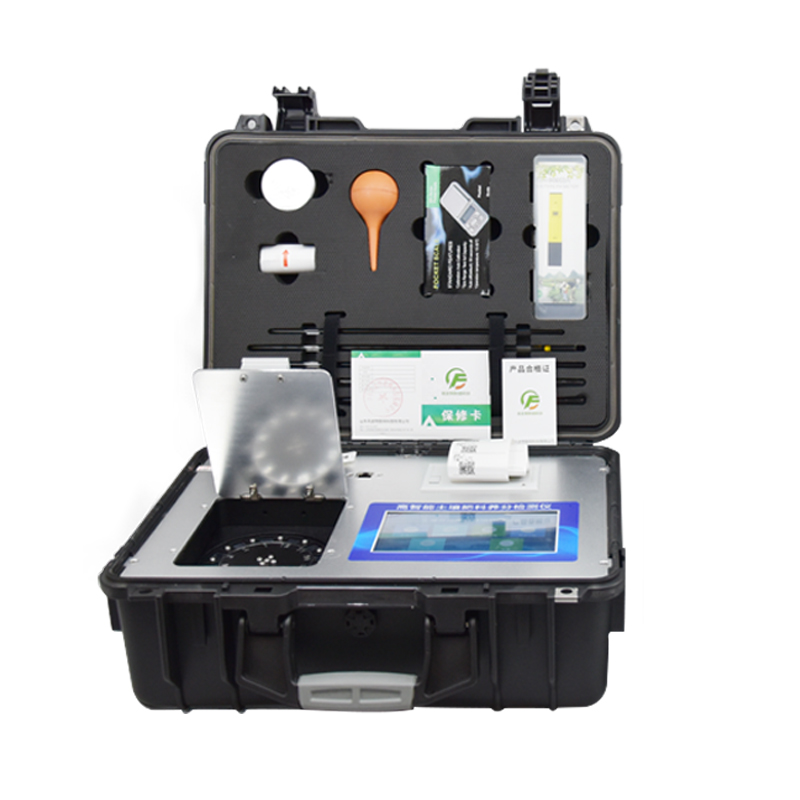 土壤養(yǎng)分檢測(cè)儀 土壤養(yǎng)分檢測(cè)儀