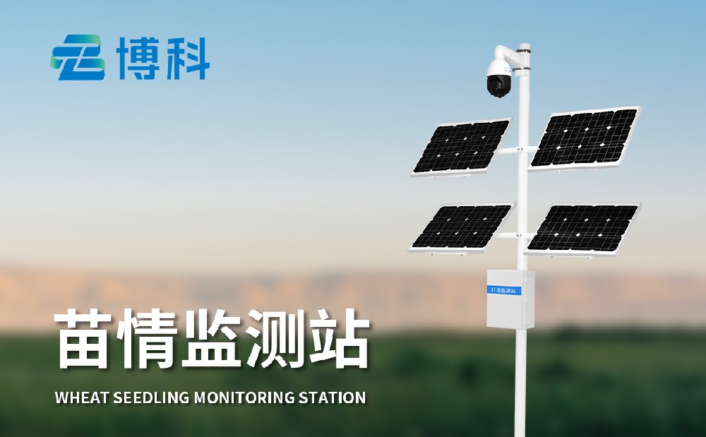 苗情監(jiān)測(cè)系統(tǒng) 苗情監(jiān)測(cè)系統(tǒng)