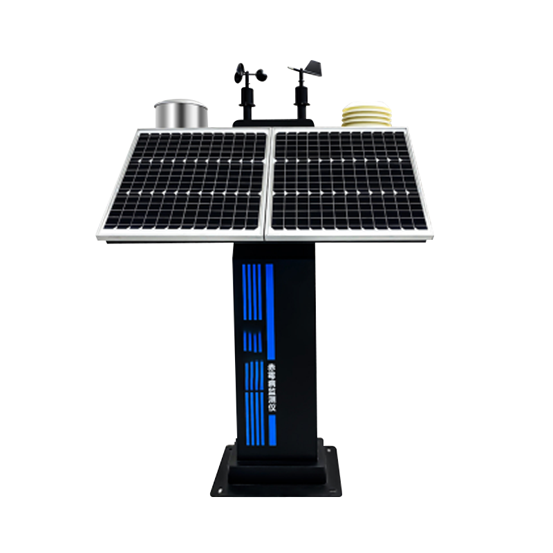 馬鈴薯晚疫病測(cè)報(bào)儀